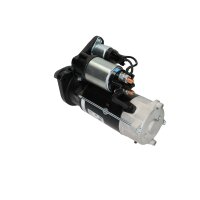 Anlasser Starter 12V 4KW 12 Zähne HC-CARGO für u.a. MAGIRUS-DEUTZ