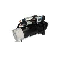 Anlasser Starter 12V 4KW 12 Zähne HC-CARGO für u.a. MAGIRUS-DEUTZ