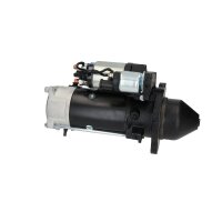 Anlasser Starter 12V 4KW 12 Zähne HC-CARGO für u.a. MAGIRUS-DEUTZ