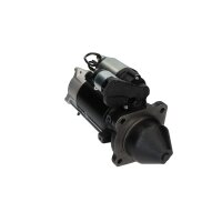 Anlasser Starter 12V 4KW 12 Zähne HC-CARGO für u.a. MAGIRUS-DEUTZ