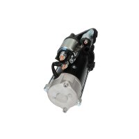 Anlasser Starter 12V 4KW 12 Zähne HC-CARGO für u.a. MAGIRUS-DEUTZ