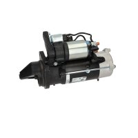 Anlasser Starter 12V 4KW 12 Zähne HC-CARGO für u.a. MAGIRUS-DEUTZ