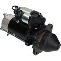 Starter 12 V 4 KW 12 Teeths HC-CARGO