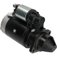 Anlasser Starter Gleichstrom-Motor 24 V 2,6 KW 9...