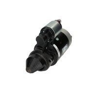 Anlasser Starter 24V 2,6KW 9 Zähne HC-CARGO Aftermarket-Expertise für u.a. FIAT