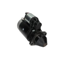 Anlasser Starter 24V 2,6KW 9 Zähne HC-CARGO Aftermarket-Expertise für u.a. FIAT