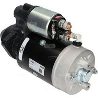 Anlasser Starter 9 Zähne 24 V 26 KW HC-Cargo