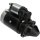 Anlasser Starter Gleichstrom-Motor 24 V 2,6 KW 9 Zähne HC-CARGO für u.a. FIAT