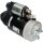 Anlasser Starter Gleichstrom-Motor 24 V 2,6 KW 9 Zähne HC-CARGO für u.a. FIAT