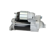 Anlasser Starter 12V 1,4KW 11 Zähne HC-CARGO passend für u.a. VOLVO S60