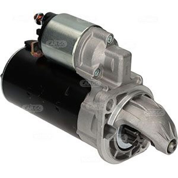 Anlasser Starter 2,3 kW 9 Zähne HC-Cargo für ALFA ROMEO