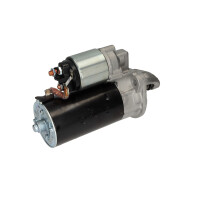 Anlasser Starter 12V 2,3KW 9 Zähne HC-CARGO Aftermarket-Expertise für u.a. FENDT