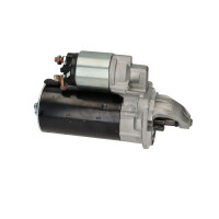 Anlasser Starter 12V 2,3KW 9 Zähne HC-CARGO Aftermarket-Expertise für u.a. FENDT