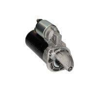 Anlasser Starter 12V 2,3KW 9 Zähne HC-CARGO Aftermarket-Expertise für u.a. FENDT