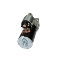 Anlasser Starter 12V 2,3KW 9 Zähne HC-CARGO Aftermarket-Expertise für u.a. FENDT