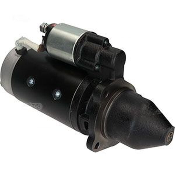 Starter 11 Zähne 24 V 4.8 KW HC-CargoNone