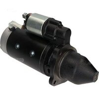 Starter motor 24 V 4.8 KW 11 teeth HC-CARGO for BOMAG and...