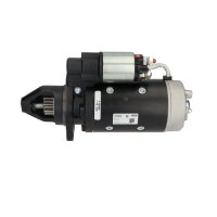 Anlasser Starter 24V 4,8KW 11 Zähne HC-CARGO für u.a. MAGIRUS-DEUTZ