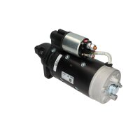 Anlasser Starter 24V 4,8KW 11 Zähne HC-CARGO für u.a. MAGIRUS-DEUTZ