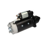 Anlasser Starter 24V 4,8KW 11 Zähne HC-CARGO für u.a. MAGIRUS-DEUTZ
