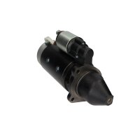 Anlasser Starter 24V 4,8KW 11 Zähne HC-CARGO für u.a. MAGIRUS-DEUTZ