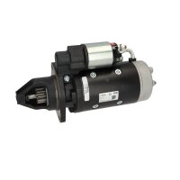 Anlasser Starter 24V 4,8KW 11 Zähne HC-CARGO für u.a. MAGIRUS-DEUTZ