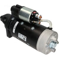 Starter 11 Zähne 24 V 4.8 KW HC-CargoNone