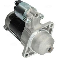Starter 1.1 kW 9 teeth 66mm HC CARGO for KUBOTA