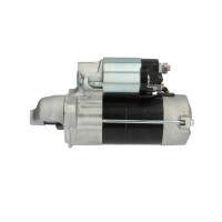 Anlasser Starter 12V 1,1KW 9 Zähne HC-CARGO Aftermarket-Expertise für KUBOTA