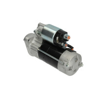 Anlasser Starter 12V 1,1KW 9 Zähne HC-CARGO Aftermarket-Expertise für KUBOTA