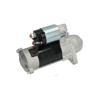 Anlasser Starter 12V 1,1KW 9 Zähne HC-CARGO Aftermarket-Expertise für KUBOTA