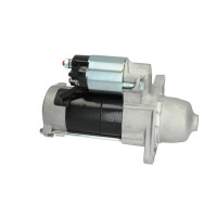Anlasser Starter 12V 1,1KW 9 Zähne HC-CARGO Aftermarket-Expertise für KUBOTA