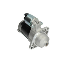 Anlasser Starter 12V 1,1KW 9 Zähne HC-CARGO Aftermarket-Expertise für KUBOTA