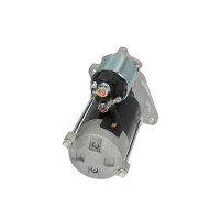 Anlasser Starter 12V 1,1KW 9 Zähne HC-CARGO Aftermarket-Expertise für KUBOTA