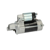 Anlasser Starter 12V 1,1KW 9 Zähne HC-CARGO Aftermarket-Expertise für KUBOTA