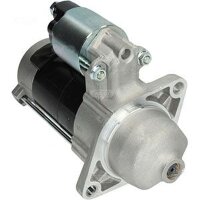 Starter 9 Zähne 12 V 1.1 KW HC-CargoNone
