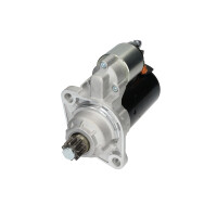 Anlasser Starter 12V 1,4KW 10 Zähne HC-CARGO passend für u.a. AUDI TT