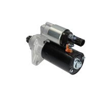 Anlasser Starter 12V 1,4KW 10 Zähne HC-CARGO passend für u.a. AUDI TT