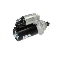 Anlasser Starter 12V 1,4KW 10 Zähne HC-CARGO passend für u.a. AUDI TT