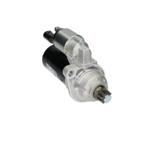 Anlasser Starter 12V 1,4KW 10 Zähne HC-CARGO passend für u.a. AUDI TT