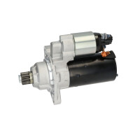 Anlasser Starter 12V 1,4KW 10 Zähne HC-CARGO passend für u.a. AUDI TT