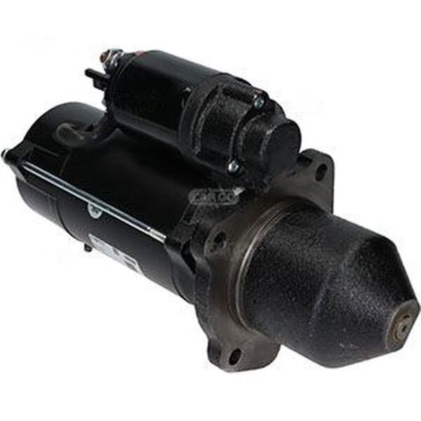 Starter 10 Zähne 24 V 4 KW HC-CargoNone