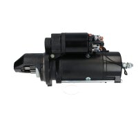 Starter 24V 4KW 10 teeth HC-CARGO IAM-Expertise for CUMMINS and others