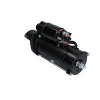 Starter 24V 4KW 10 teeth HC-CARGO IAM-Expertise for CUMMINS and others