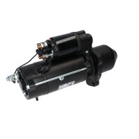 Starter 24V 4KW 10 teeth HC-CARGO IAM-Expertise for CUMMINS and others