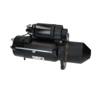 Starter 24V 4KW 10 teeth HC-CARGO IAM-Expertise for CUMMINS and others