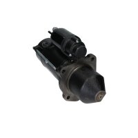 Starter 24V 4KW 10 teeth HC-CARGO IAM-Expertise for CUMMINS and others