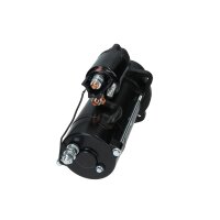 Starter 24V 4KW 10 teeth HC-CARGO IAM-Expertise for CUMMINS and others