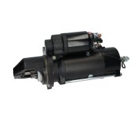 Starter 24V 4KW 10 teeth HC-CARGO IAM-Expertise for CUMMINS and others