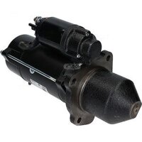 Starter 10 Zähne 24 V 4 KW HC-CargoNone